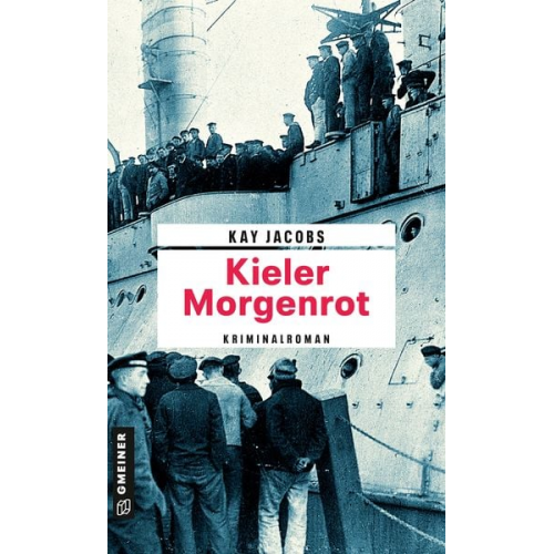 Kay Jacobs - Kieler Morgenrot