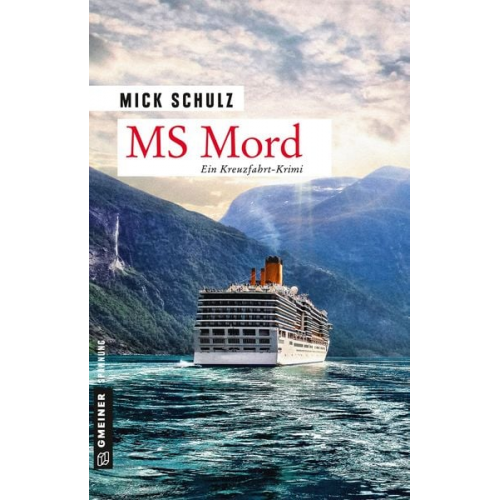 Mick Schulz - MS Mord