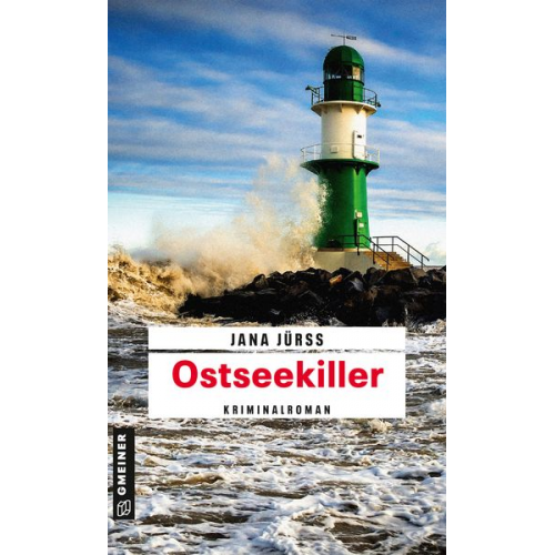 Jana Jürss - Ostseekiller