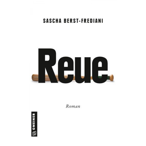 Sascha Berst-Frediani - Reue