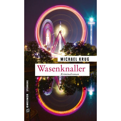 Michael Krug - Wasenknaller