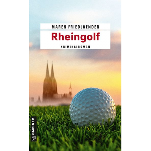 Maren Friedlaender - Rheingolf