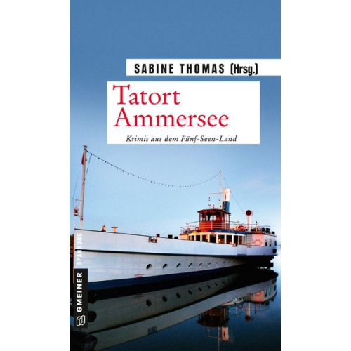 Tatort Ammersee