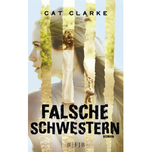 Cat Clarke - Falsche Schwestern