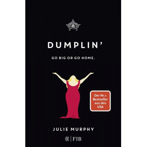 Julie Murphy - Dumplin