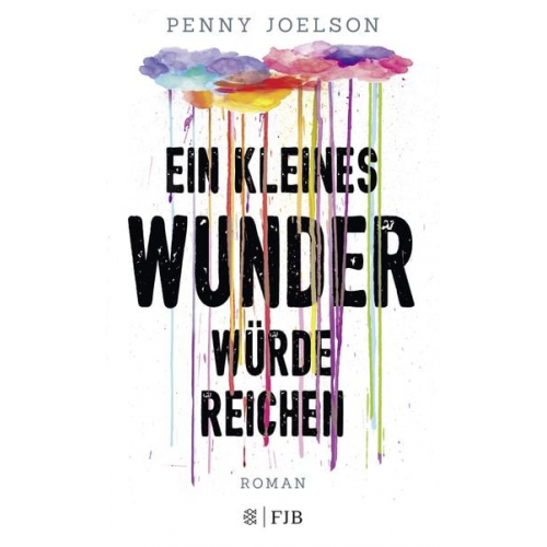 Penny Joelson - Ein kleines Wunder würde reichen