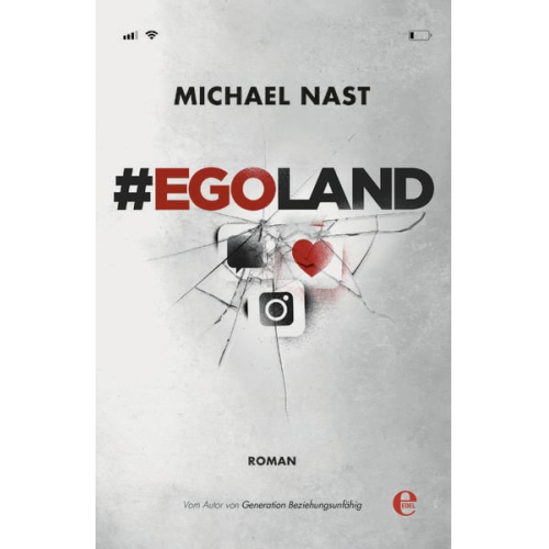 Michael Nast - #egoland