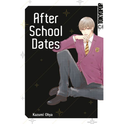 Kazumi Ohya - After School Dates