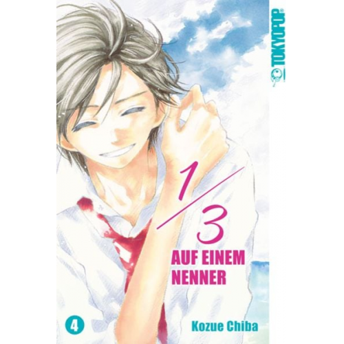 Kozue Chiba - 1/3 - Auf einem Nenner 04