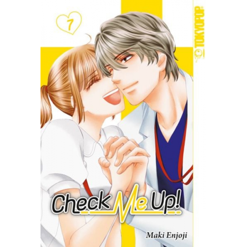 Maki Enjoji - Check Me Up! 07