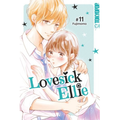 Fujimomo - Lovesick Ellie 11