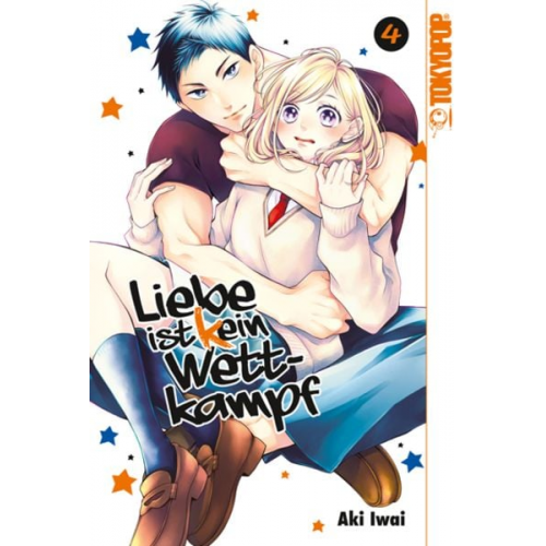 Aki Iwai - Liebe ist (k)ein Wettkampf 04