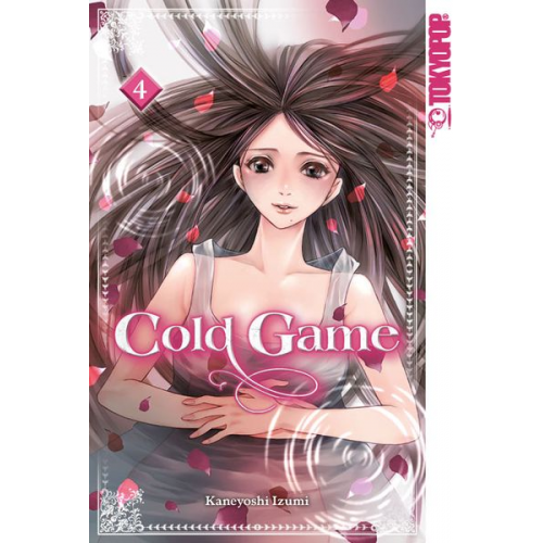 Kaneyoshi Izumi - Cold Game 04