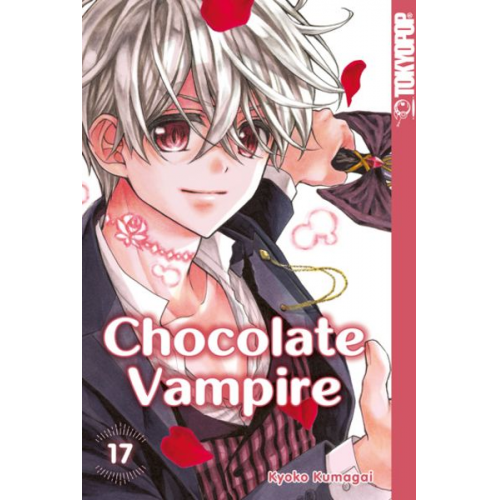 Kyoko Kumagai - Chocolate Vampire 17