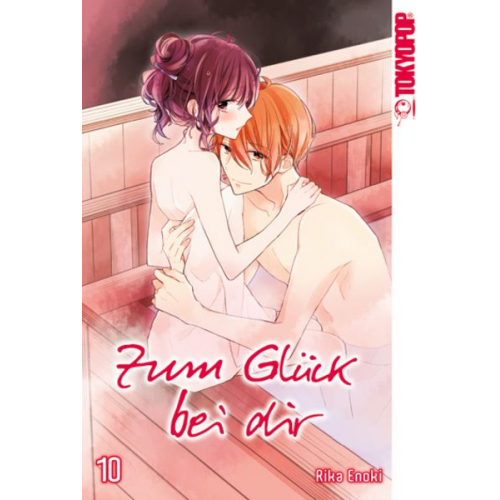 Rika Enoki - Zum Glück bei dir 10