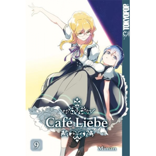 Miman - Café Liebe 09