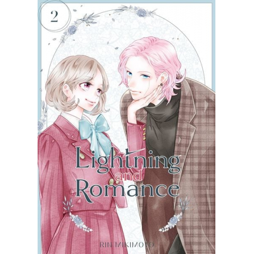 Rin Mikimoto - Lightning and Romance 02