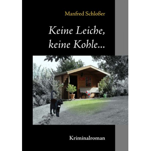 Manfred Schlosser - Keine Leiche, keine Kohle...