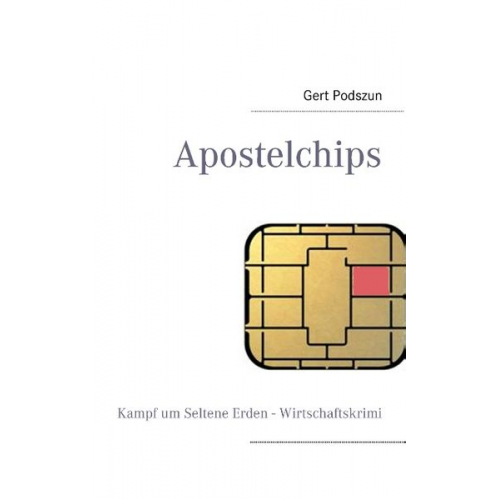 Gert Podszun - Apostelchips