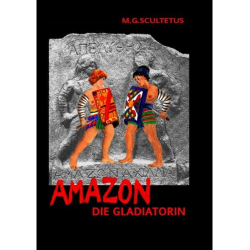 M.G. Scultetus - Amazon