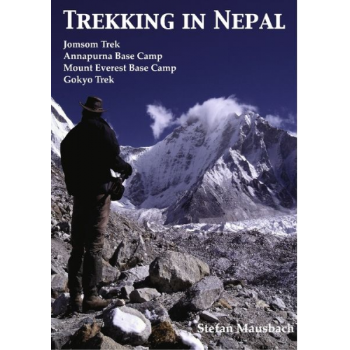 Stefan Mausbach - Trekking in Nepal