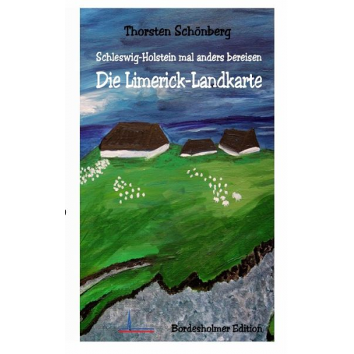 Thorsten Schönberg - Die Limerick-Landkarte