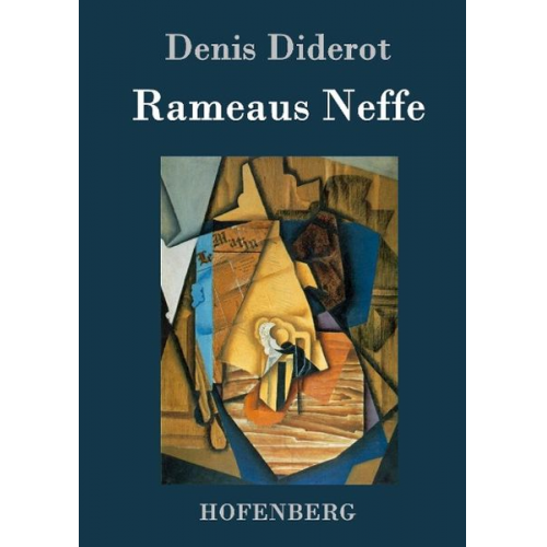 Denis Diderot - Rameaus Neffe