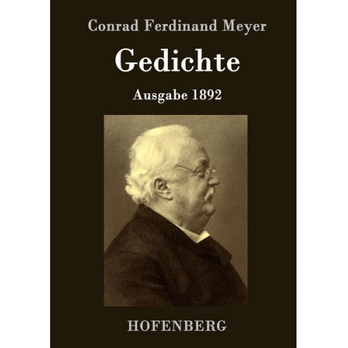 Conrad Ferdinand Meyer - Gedichte