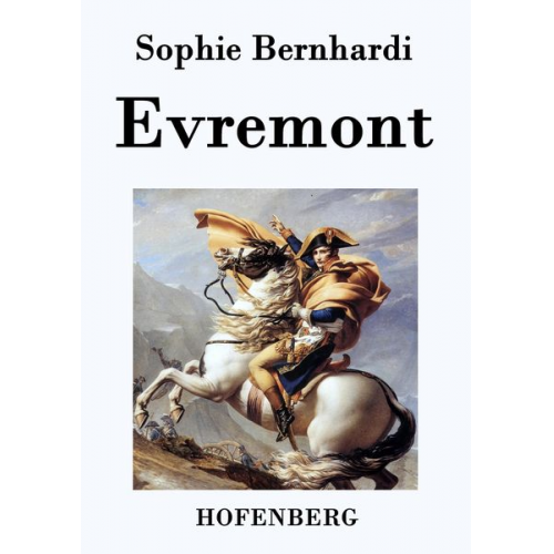 Sophie Bernhardi - Evremont