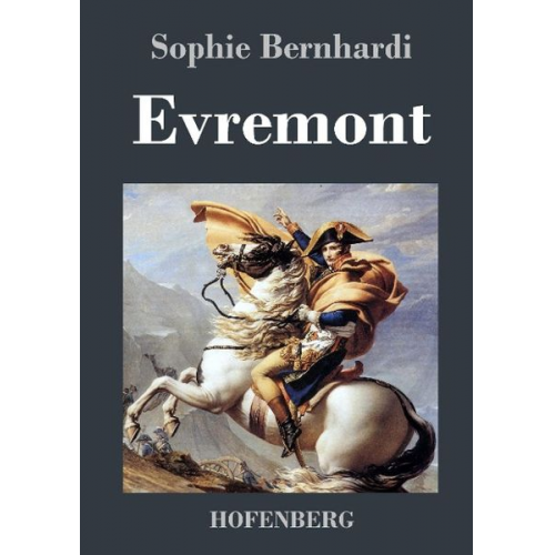 Sophie Bernhardi - Evremont