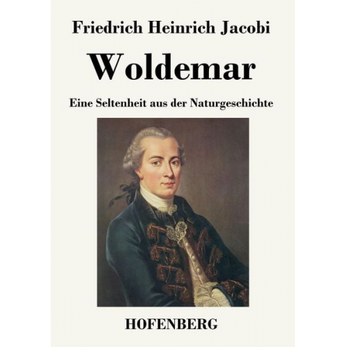 Friedrich Heinrich Jacobi - Woldemar