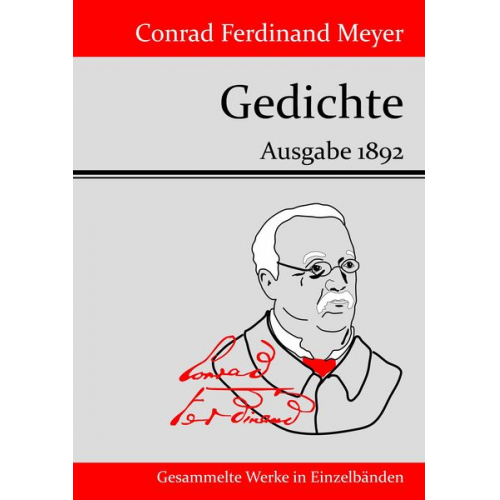 Conrad Ferdinand Meyer - Gedichte