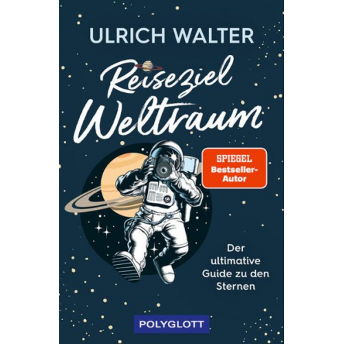 Ulrich Walter - Reiseziel Weltraum