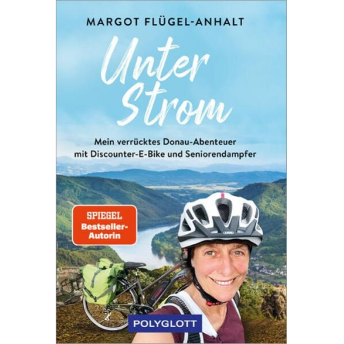 Margot Flügel-Anhalt - Unter Strom