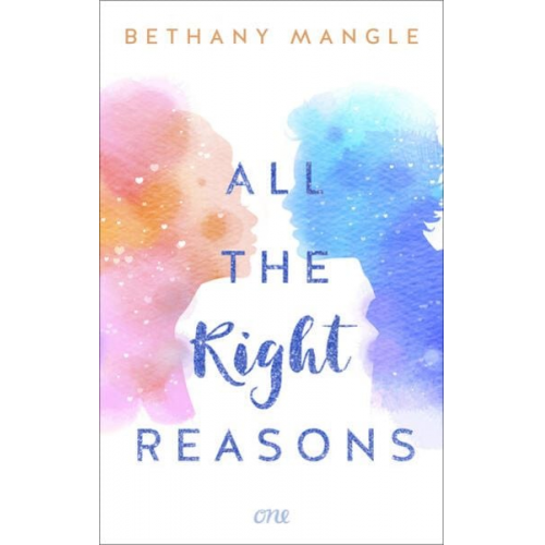 Bethany Mangle - All The Right Reasons