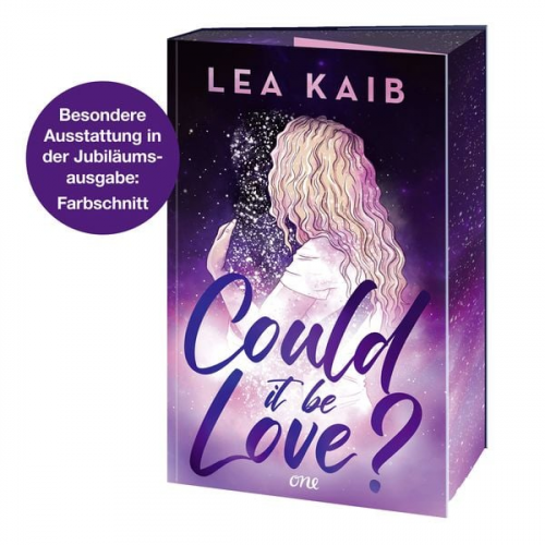 Lea Kaib - Could it be Love?