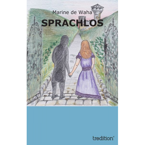 Marine de Waha - Sprachlos