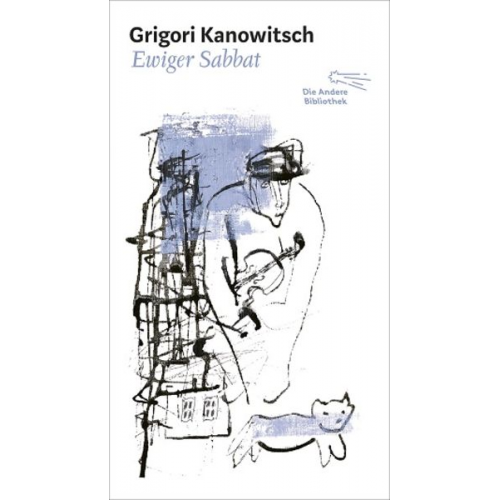 Grigori Kanowitsch - Ewiger Sabbat