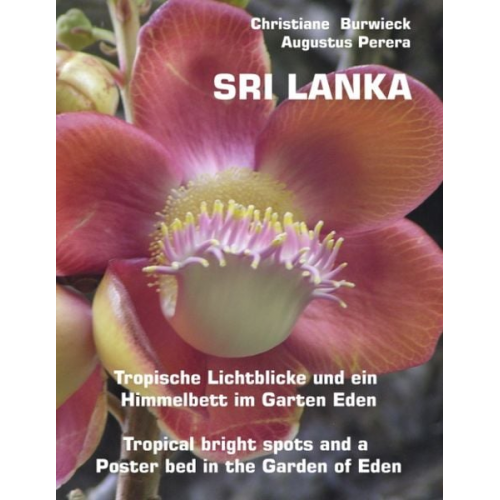 Christiane Burwieck Augustus Perera - Sri Lanka