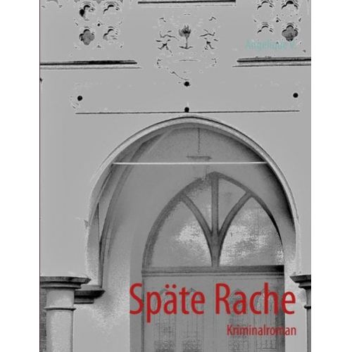 Angelique V. - Späte Rache