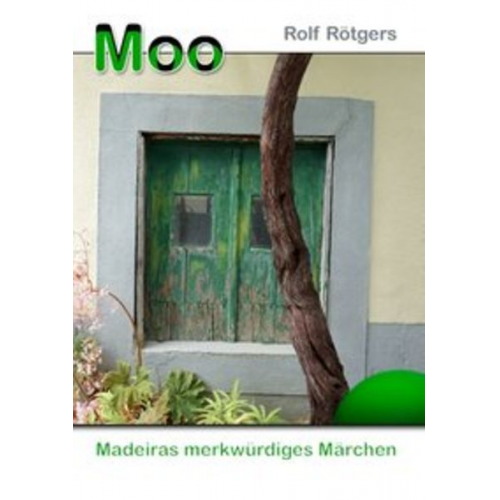 Rolf Rötgers - Moo