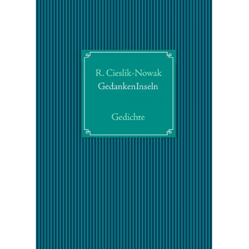 GedankenInseln