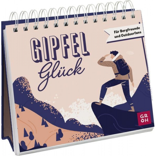 Groh Verlag - Gipfelglück