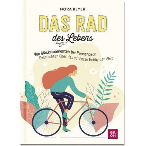 Nora Beyer - Das Rad des Lebens