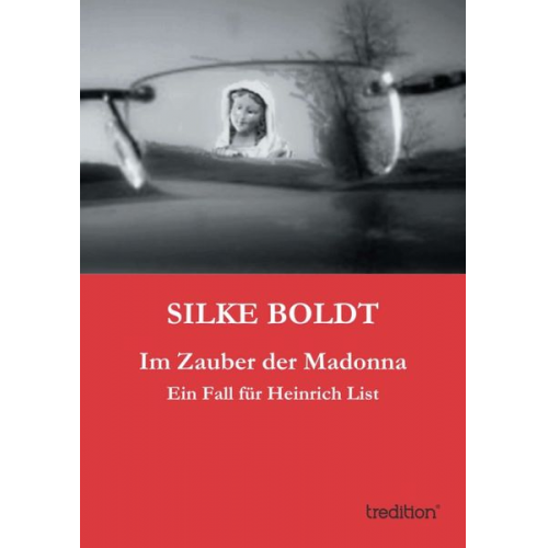 Silke Boldt - Im Zauber der Madonna