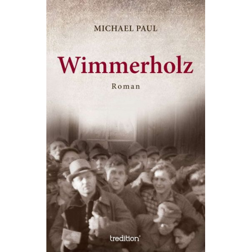 Michael Paul - Wimmerholz