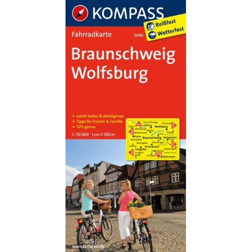 Braunschweig - Wolfsburg