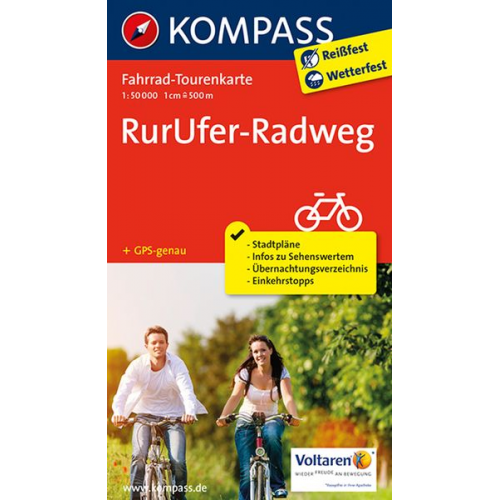 RurUfer-Radweg