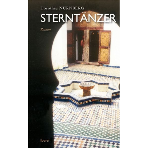 Dorothea Nürnberg - Sterntänzer