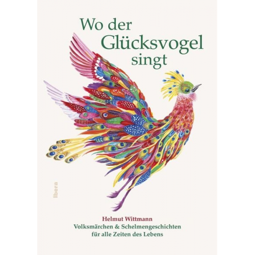 Helmut Wittmann - Wo der Glücksvogel singt